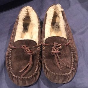 Ugg slippers size USA 7